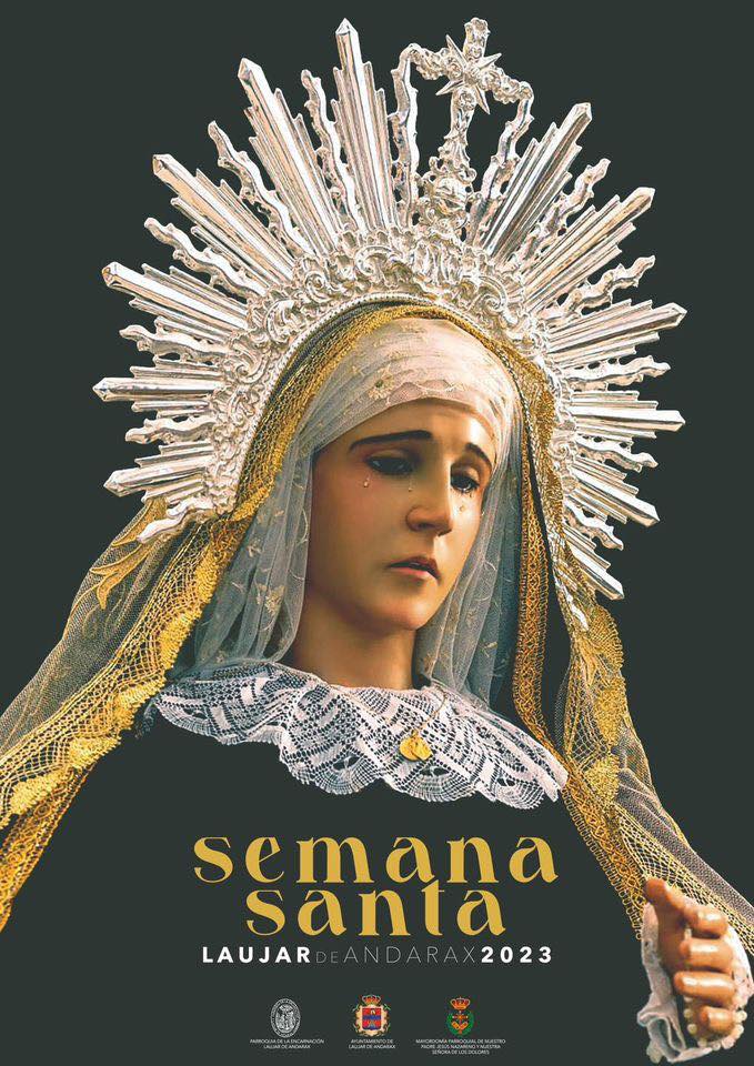 Semana Santa en Láujar de Andarax  